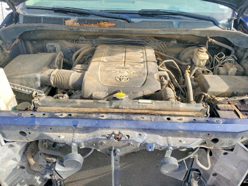 2012 Toyota Tundra Crewmax SR5