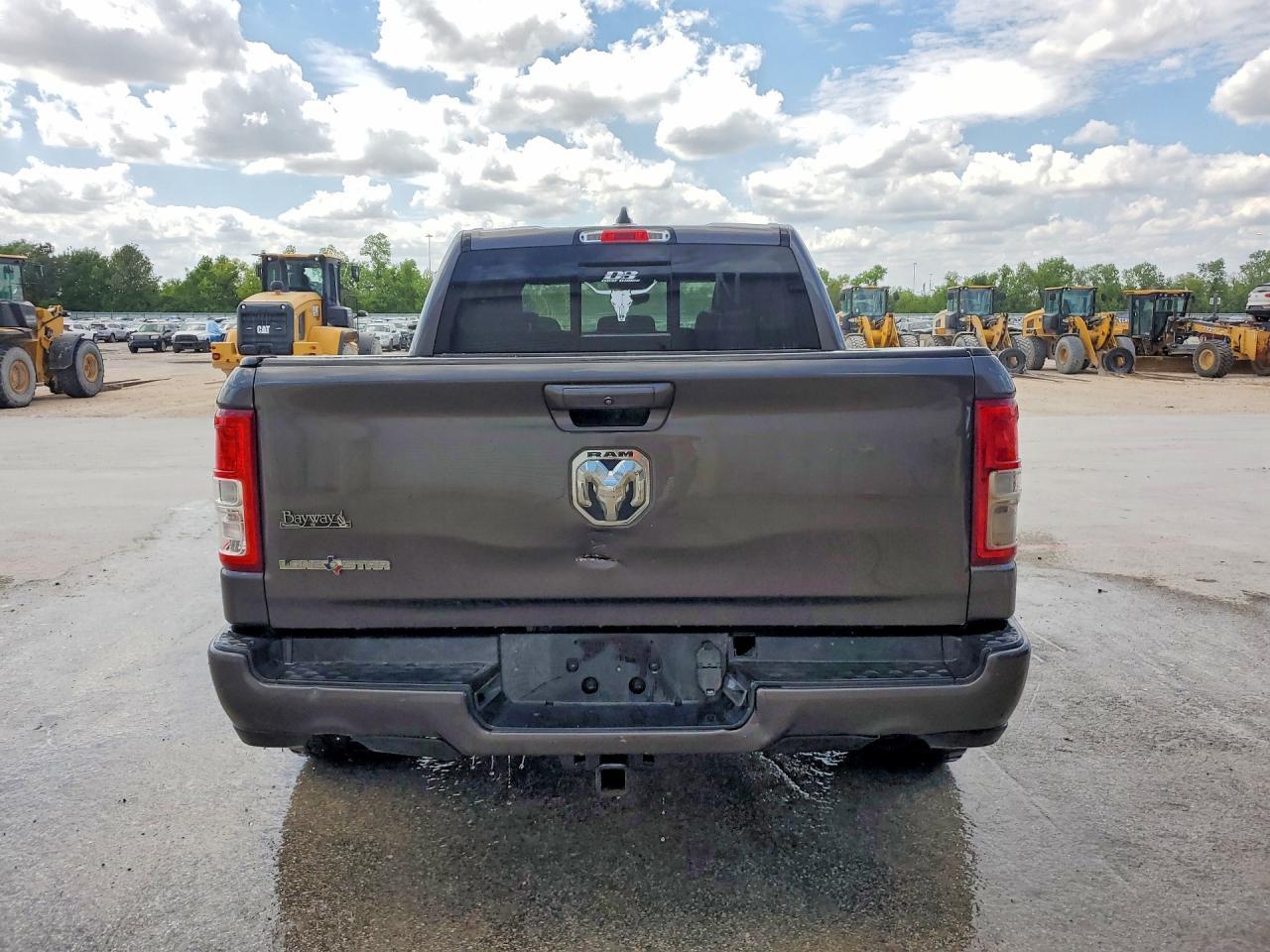 2020 Dodge RAM 1500 BIG Horn