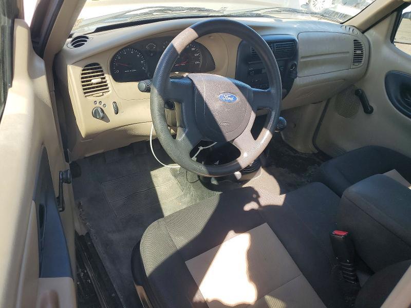 2004 Ford Ranger