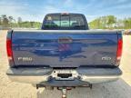2004 Ford F250 Super Duty