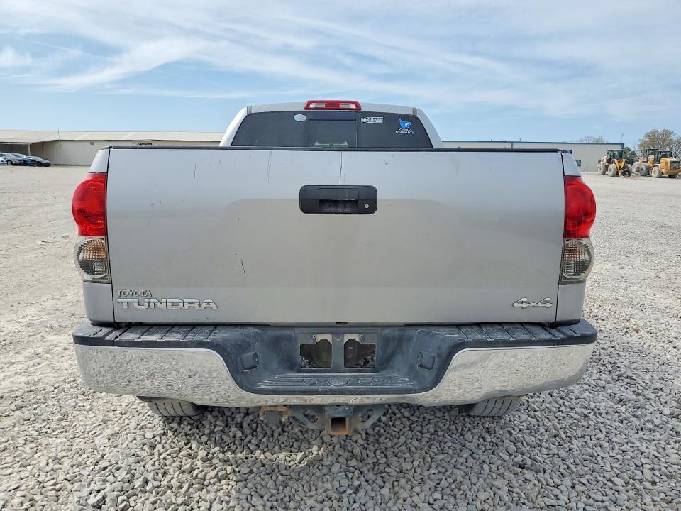 2007 Toyota Tundra SR5