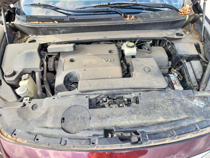 2014 Infiniti Qx60 Base