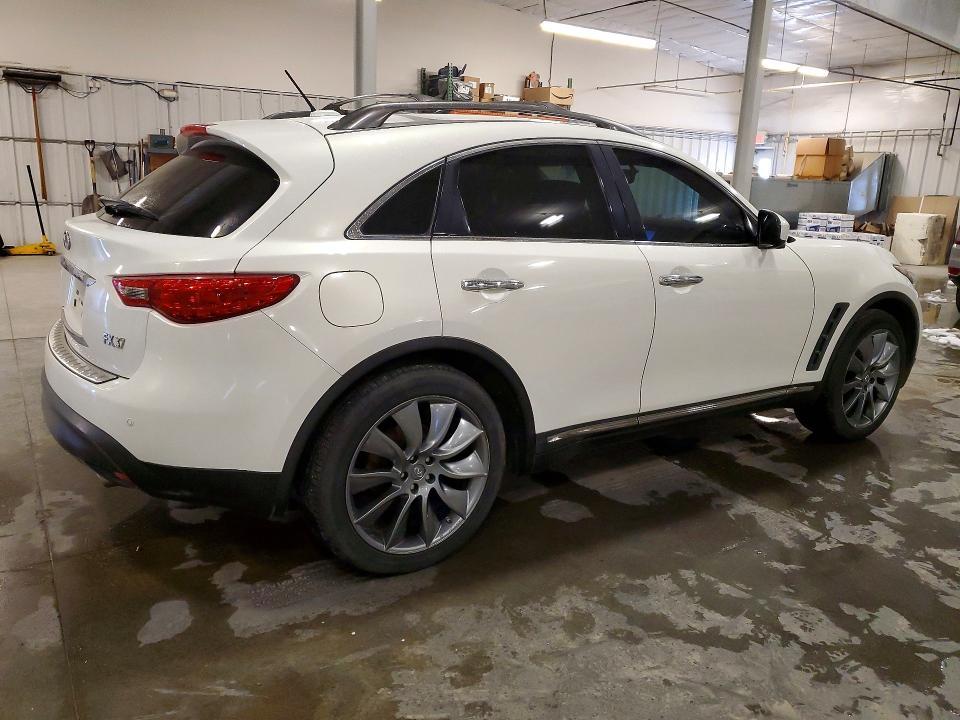 2013 Infiniti Fx37 Base