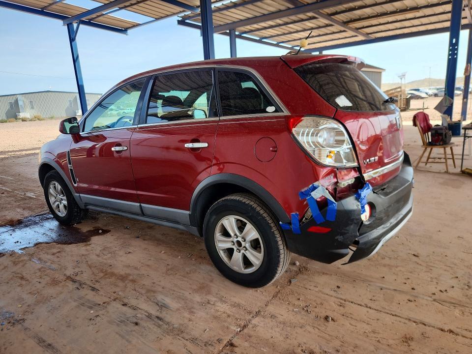 2008 Saturn Vue xe
