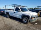 2002 Chevrolet Silverado C2500