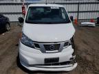 2020 Nissan NV200 Delivery Van