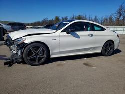 2017 Mercedes-Benz C 43 4matic amg for sale in Brookhaven, NY