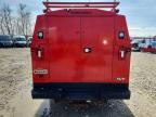 2018 GMC Savana Utility / Service Truck