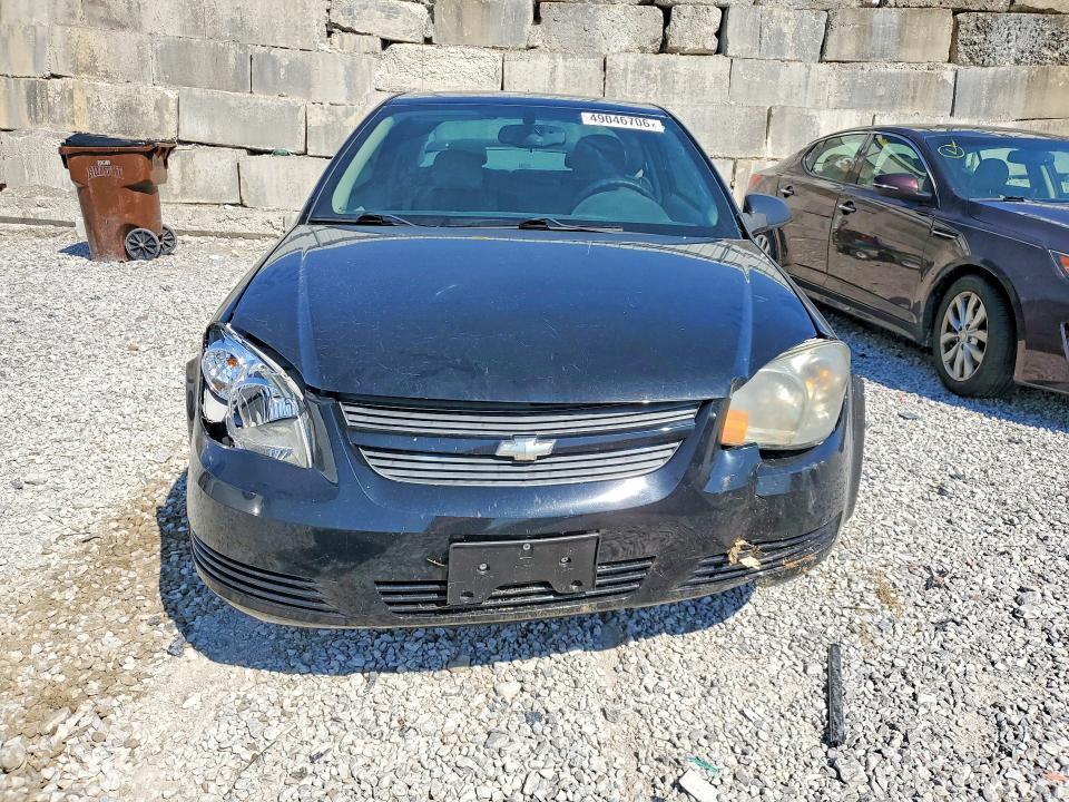 2010 Chevrolet Cobalt ls