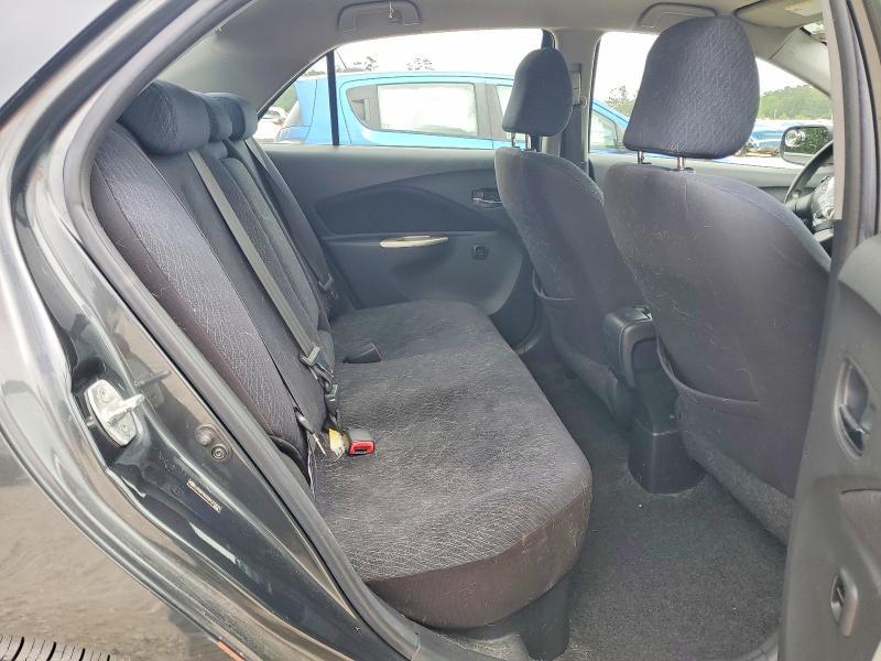 2008 Toyota Yaris Base