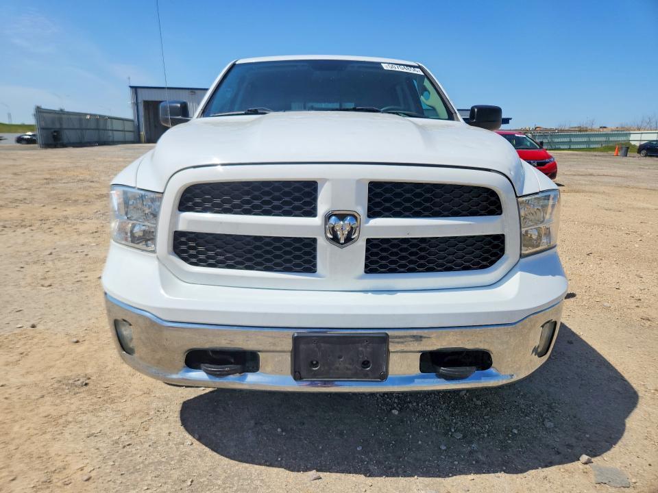 2017 Dodge Ram 1500 slt