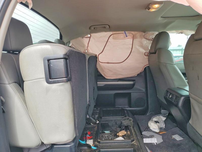 2014 Toyota Tundra Limited