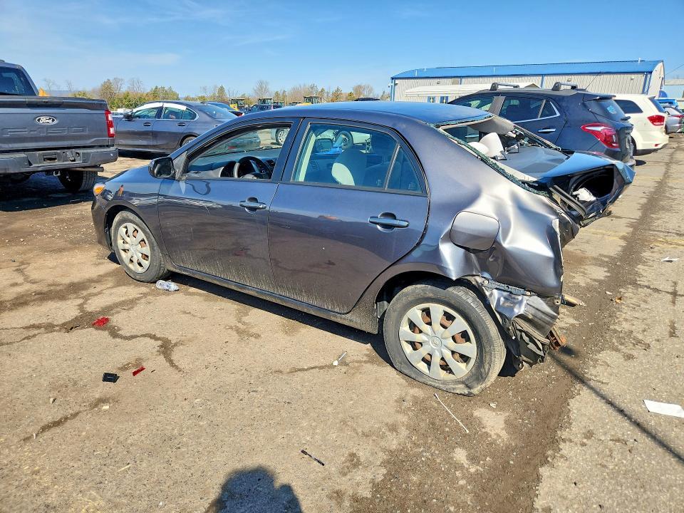 2011 Toyota Corolla