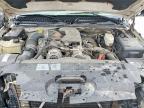 2006 Chevrolet Silverado K3500 Flatbed Truck