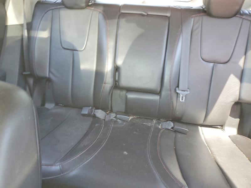 2013 GMC Terrain slt