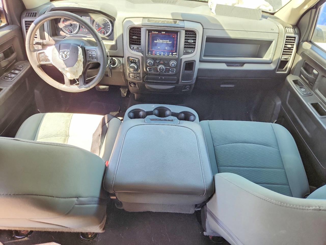 2019 Dodge RAM 1500 Classic Tradesman