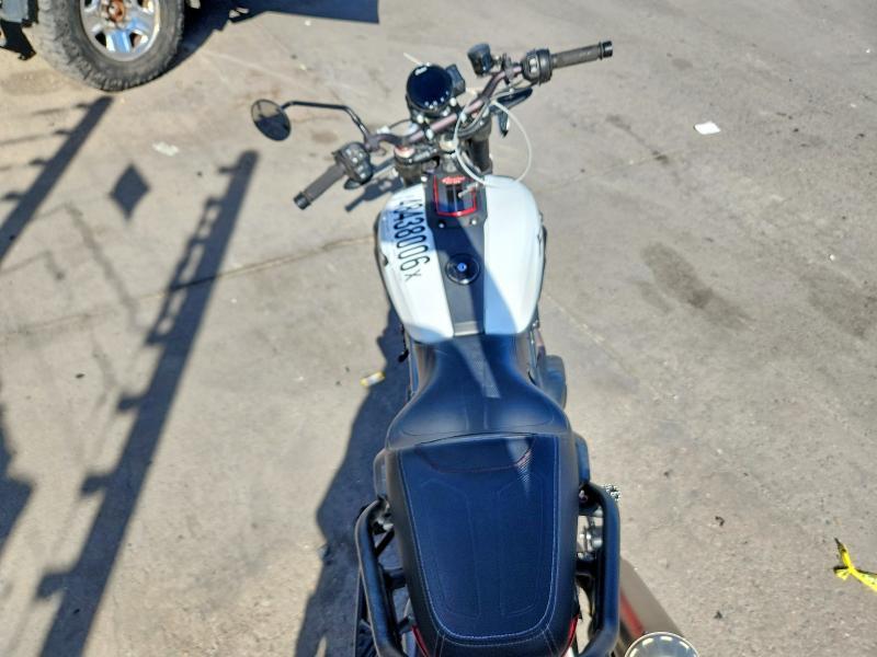 2023 Indian Motorcycle Co. FTR Sport
