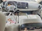 2012 Chevrolet Silverado K1500 LT