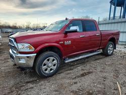 2015 Dodge 2500 Laramie en venta en Chicago Heights, IL