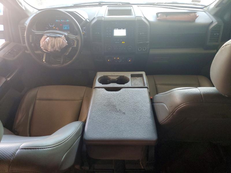 2022 Ford F250 Super Duty