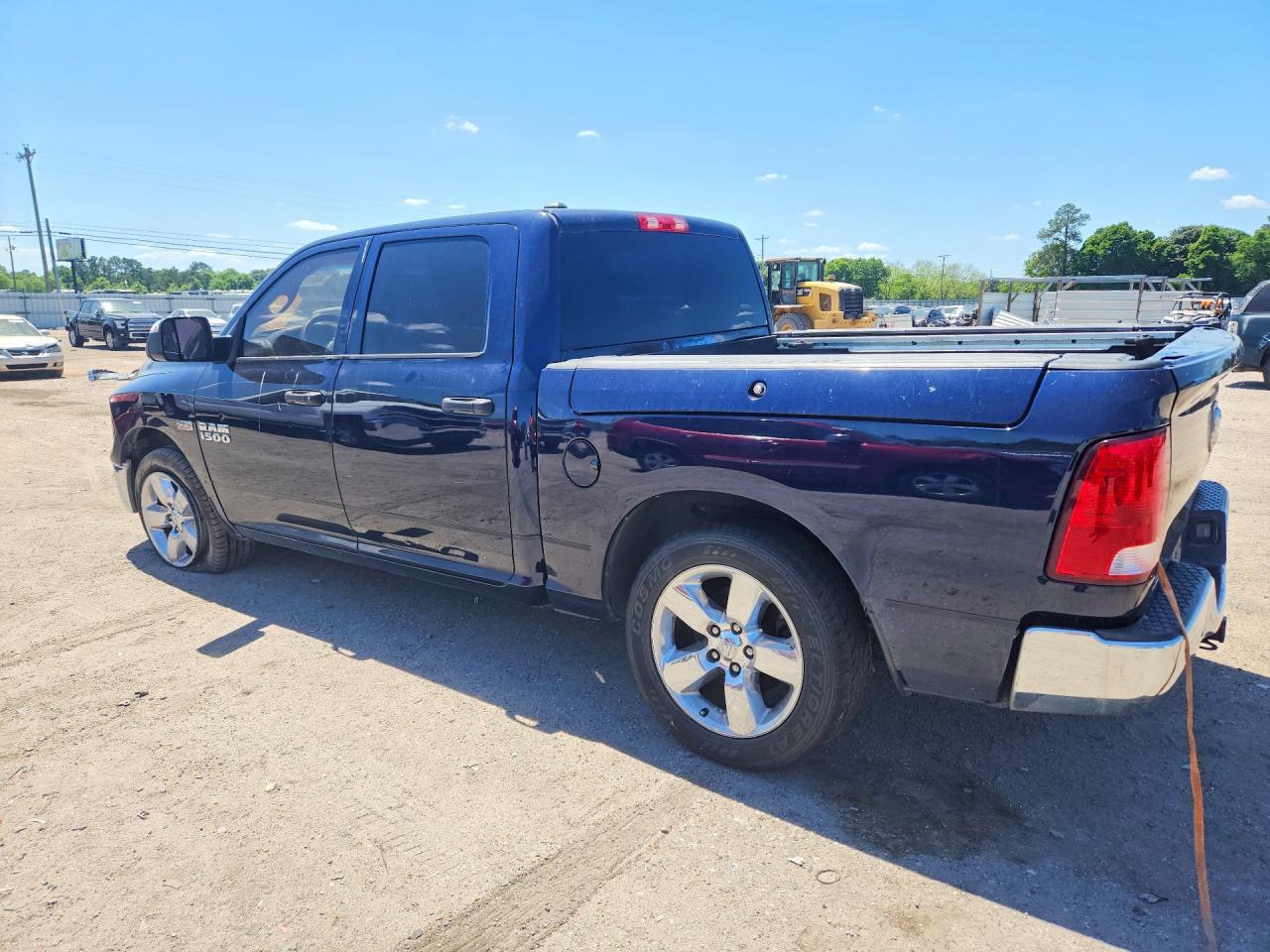 2017 Dodge RAM 1500 ST