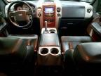 2007 Ford F150 Supercrew