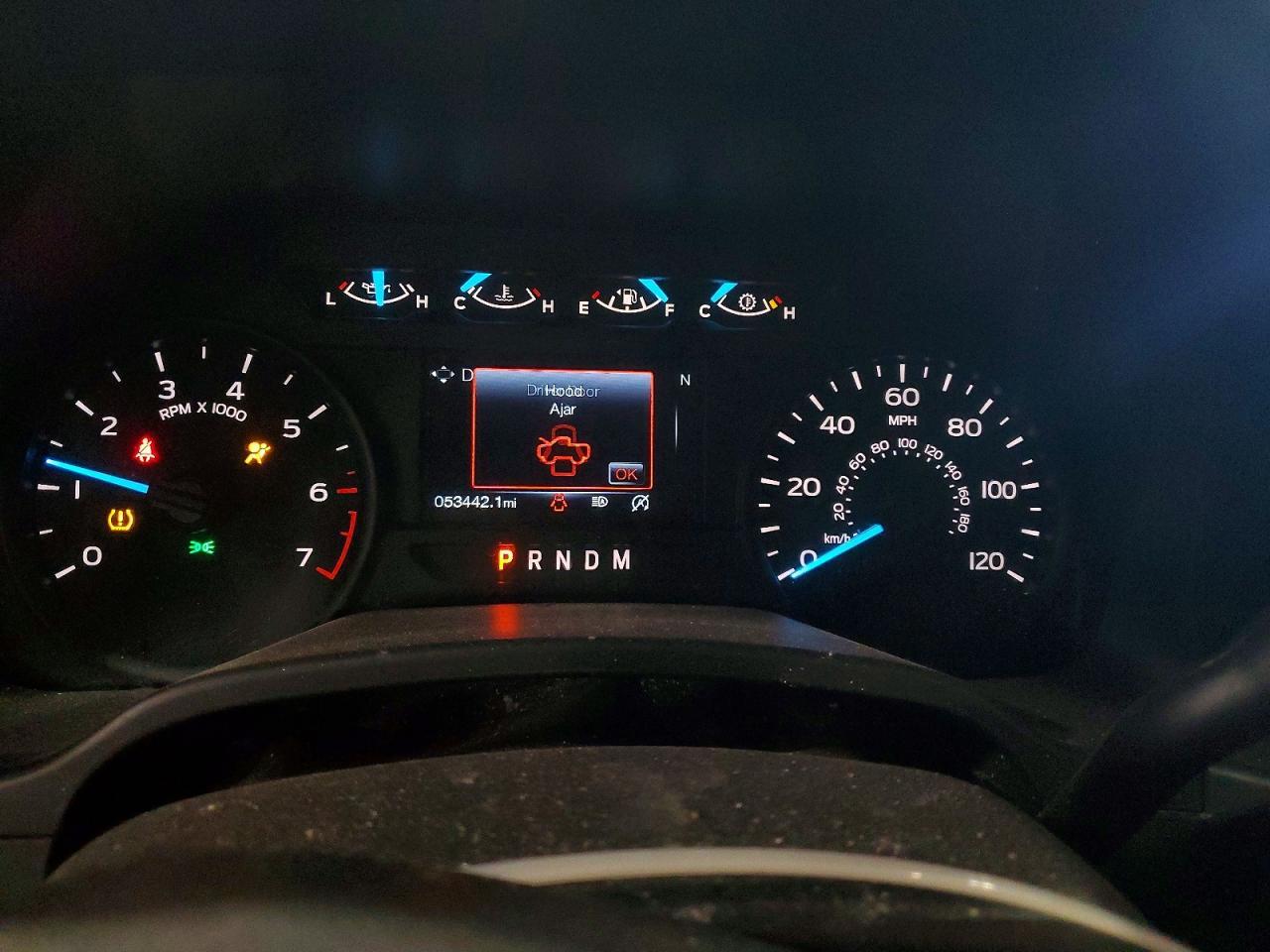 2019 Ford F150 Super Cab