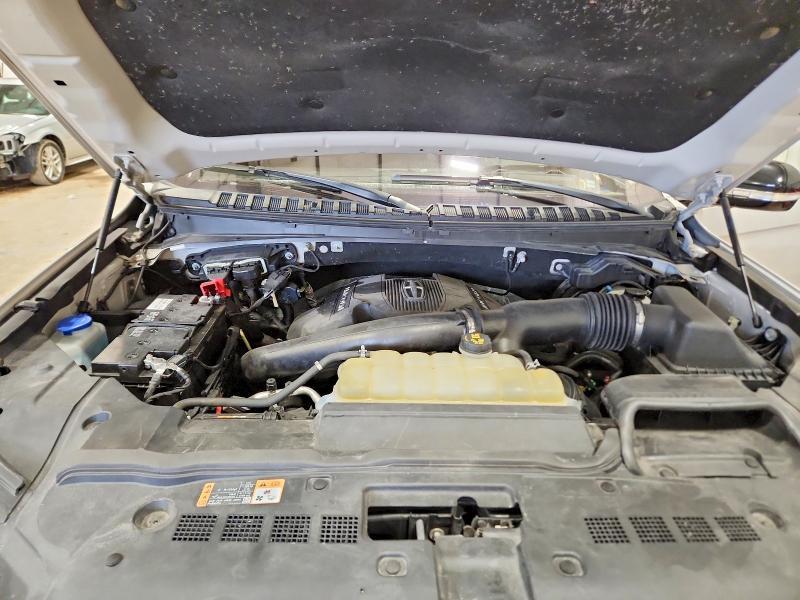 2019 Lincoln Navigator l Reserve