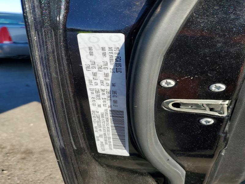 2016 Dodge Ram 1500 Rebel