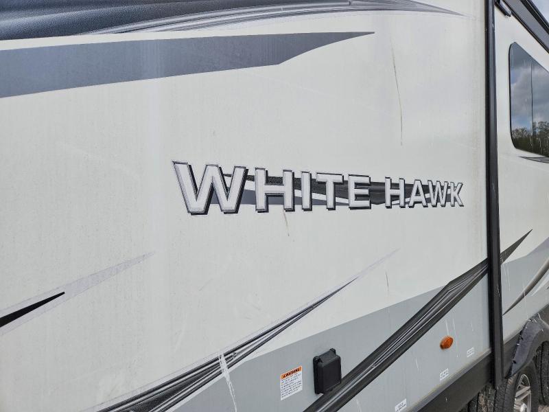 2022 Jayco White Hawk Camper