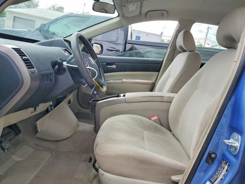 2008 Toyota Prius Base