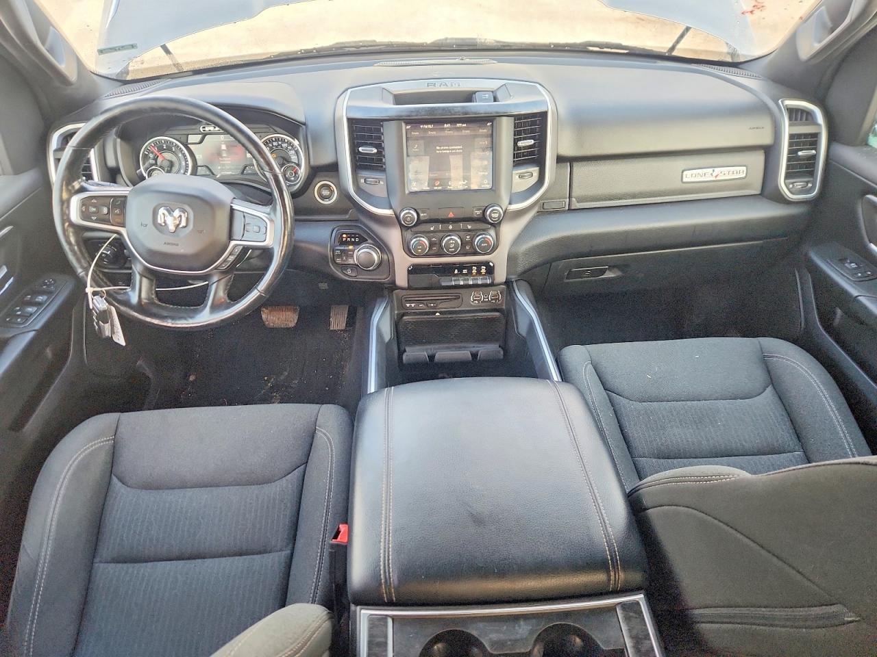 2019 Dodge RAM 1500 BIG Horn