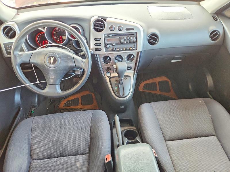 2004 Pontiac Vibe