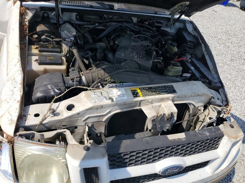 2003 Ford Explorer Sport Trac