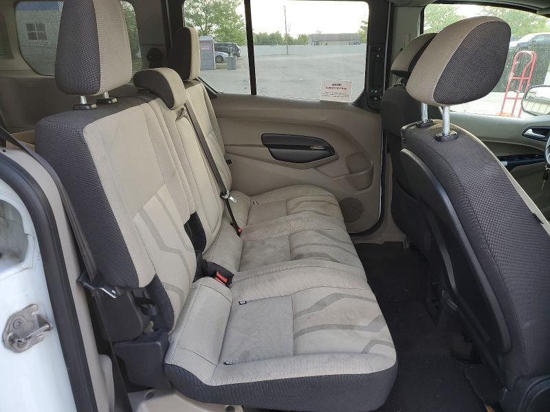 2014 Ford Transit Connect xlt