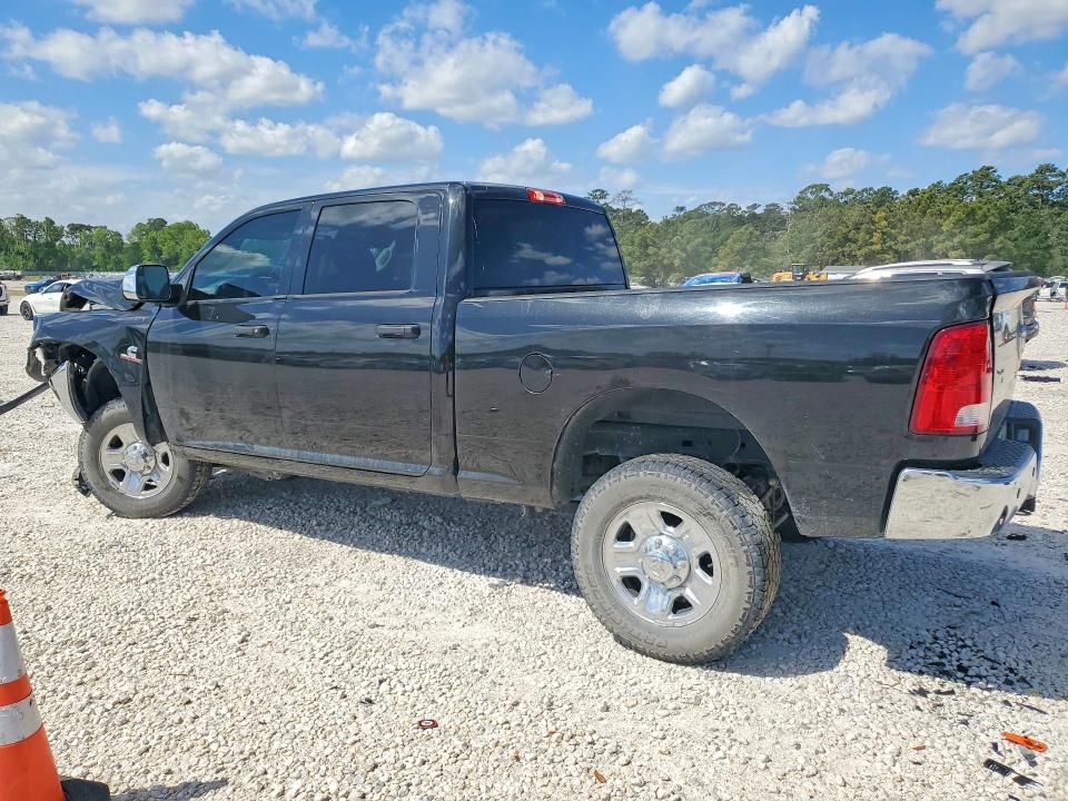 2018 Dodge RAM 2500 ST