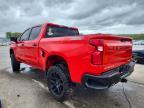 2021 Chevrolet Silverado K1500 Trail Boss Custom