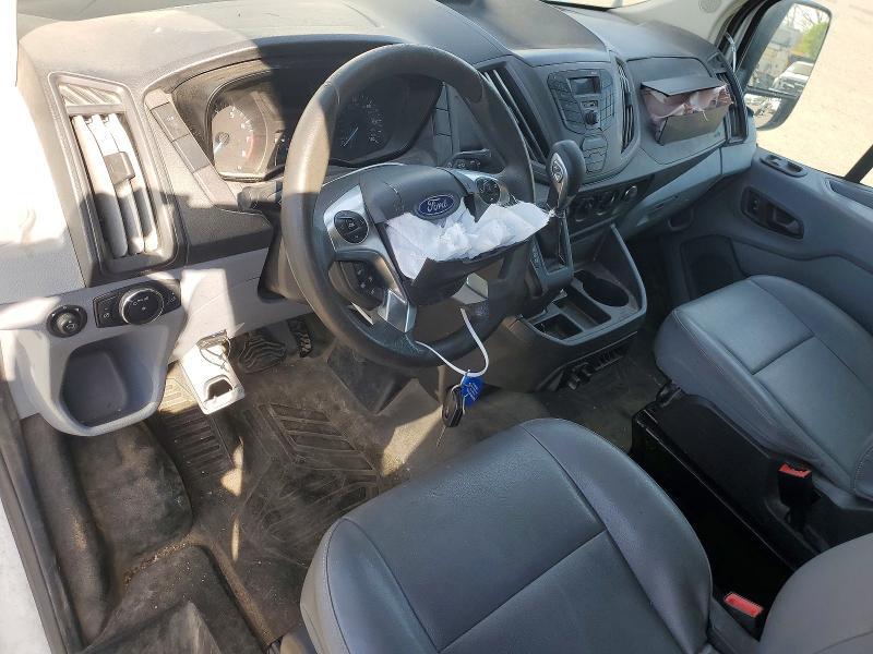 2019 Ford Transit T-250