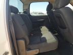 2011 Chevrolet Silverado C1500 LT