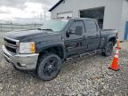 2014 Chevrolet Silverado K2500 Heavy Duty LT