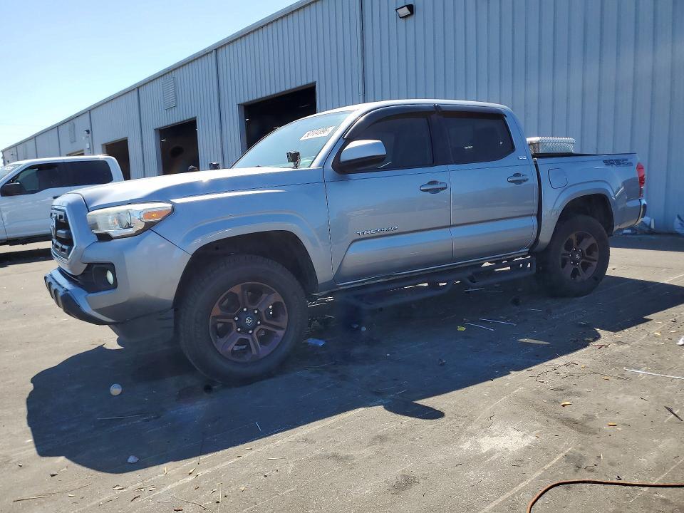 2016 Toyota Tacoma SR5 V6