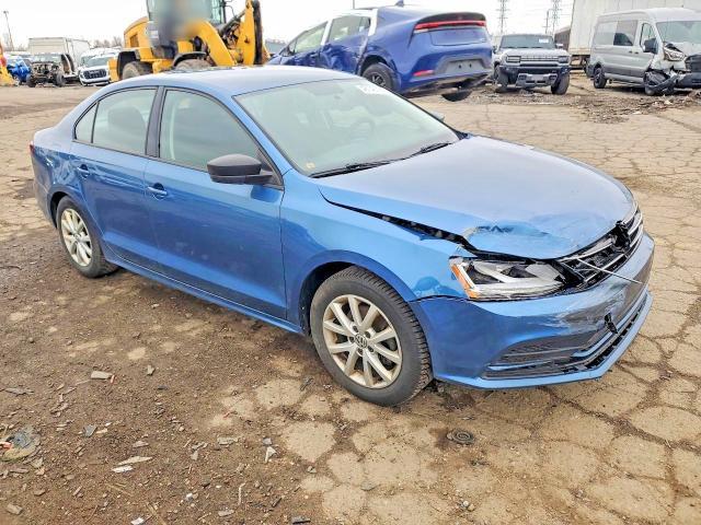 2015 Volkswagen New Jetta tdi Option Package 1