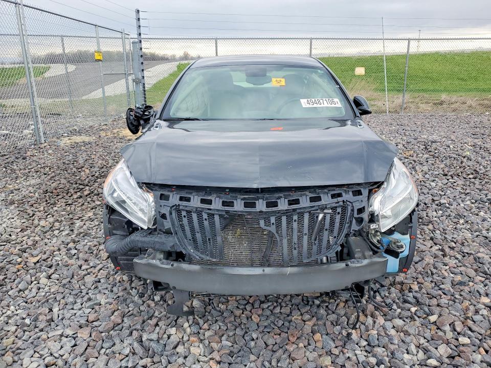 2013 Buick Regal Premium