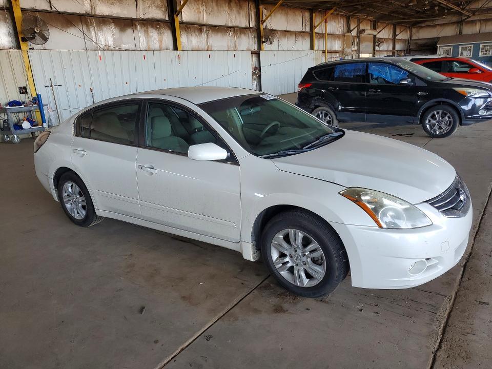 2011 Nissan Altima 2.5