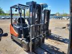 2015 Doosan GC25E-5 Forklift