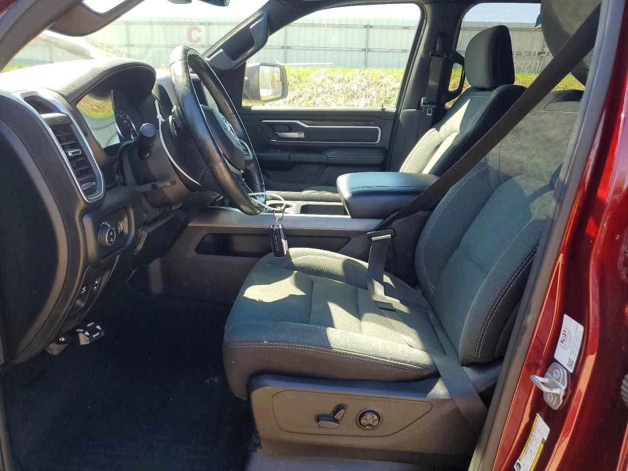 2020 Dodge RAM 1500 BIG Horn