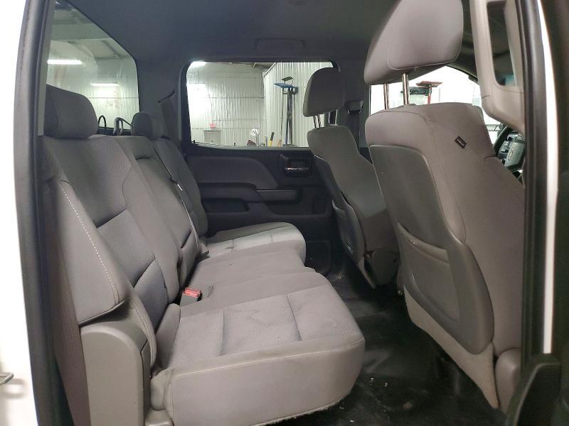 2015 Chevrolet Silverado C2500 Heavy Duty