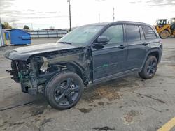 2024 Jeep Grand Cherokee Limited en venta en Nampa, ID