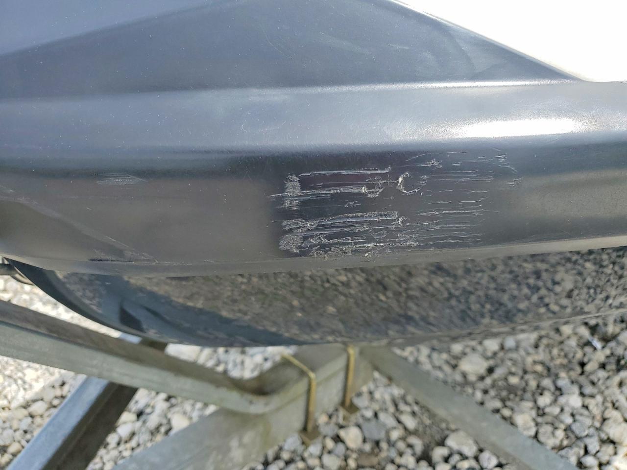 2011 Sea Doo SEA DOO GT