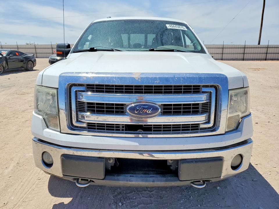2013 Ford F 150  STX